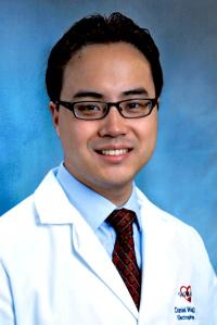 Daniel Y. Wang, MD Profile Headshot